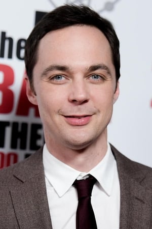 Jim Parsons