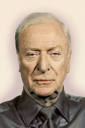 Michael Caine profil kép