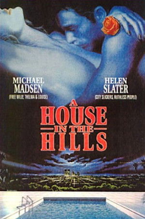 A House in the Hills poszter