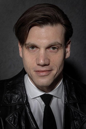 Oleg Tilkin