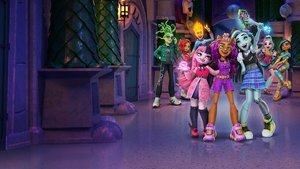 Monster High kép