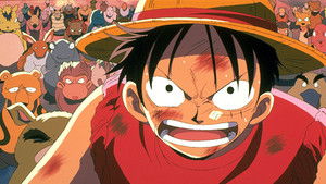 One Piece: Chopper's Kingdom on the Island of Strange Animals háttérkép