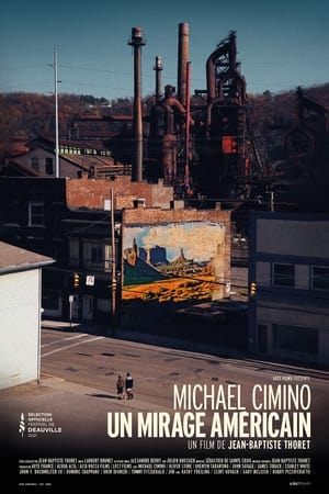 Michael Cimino, un mirage américain poszter