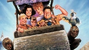 A Flintstone család háttérkép