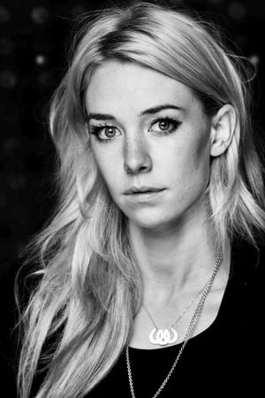 Vanessa Kirby profil kép