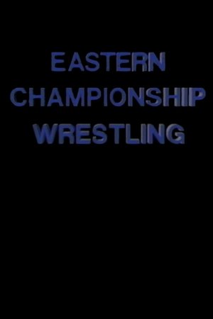 ECW Hardcore TV poszter
