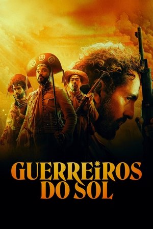 Guerreiros do Sol