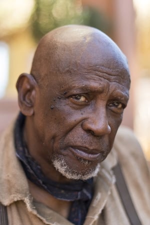 Louis Gossett Jr. profil kép