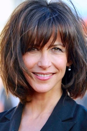 Sophie Marceau profil kép