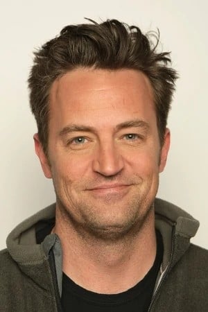 Matthew Perry