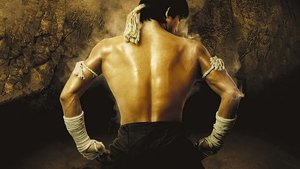 Ong-bak - A thai boksz harcosa háttérkép
