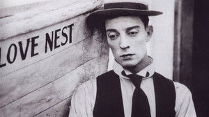 Buster Keaton 5 Disc Compendium kép