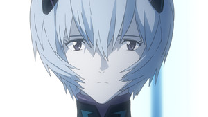 Evangelion: 3.0 You Can (Not) Redo háttérkép