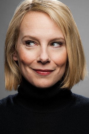 Amy Ryan profil kép