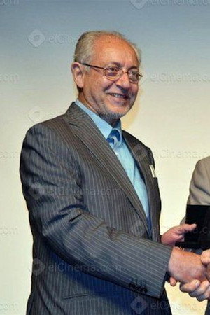 Abdel Aziz Makhyoun profil kép