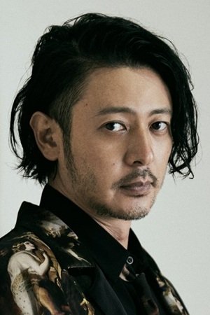 Joe Odagiri profil kép