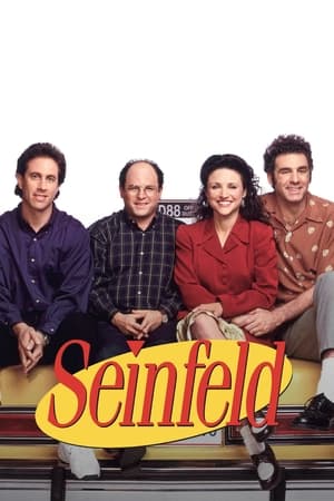 Seinfeld poszter