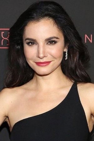 Martha Higareda profil kép