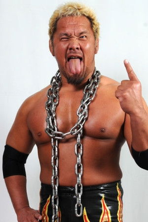 Shinya Makabe profil kép