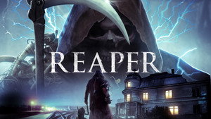 Reaper háttérkép