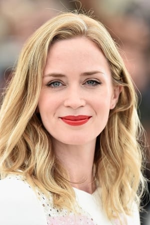 Emily Blunt profil kép