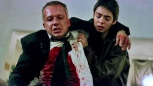 Pigs 2: The Last Blood háttérkép