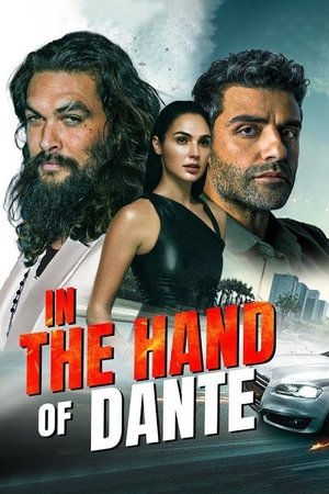 In the Hand of Dante poszter