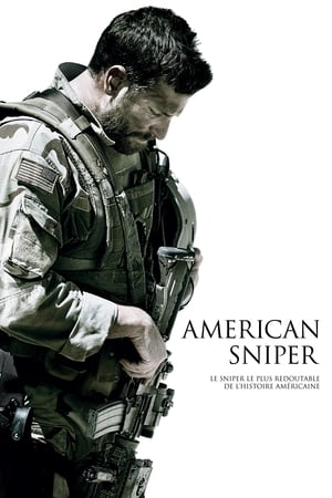 Amerikai mesterlövész poszter