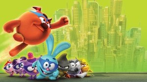 Kikoriki: Team Invincible háttérkép