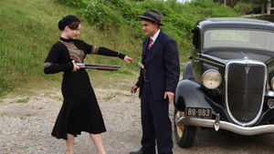Bonnie & Clyde kép