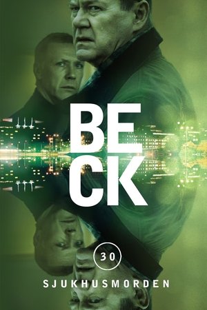 Beck 30 - Sjukhusmorden