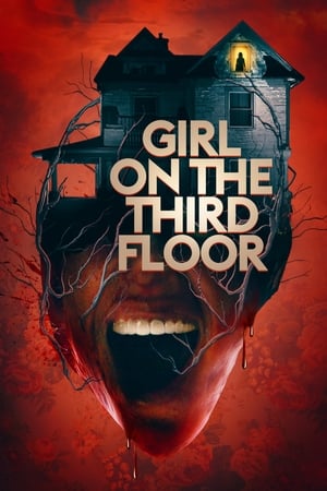 Lány a harmadik emeleten