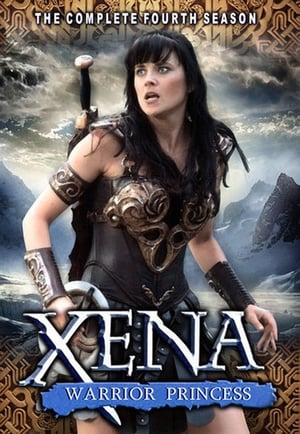 Xena: A harcos hercegnő