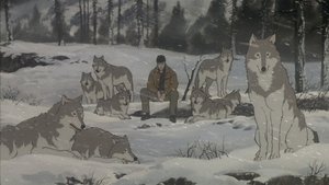 Jin-Roh: A Farkas-brigád háttérkép