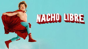Nacho Libre háttérkép