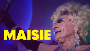 Maisie háttérkép