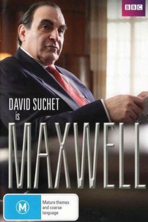 Maxwell poszter