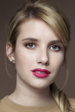 Emma Roberts profil kép