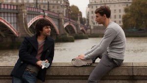 London Spy kép