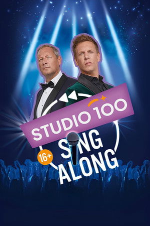 Studio 100 SingAlong poszter