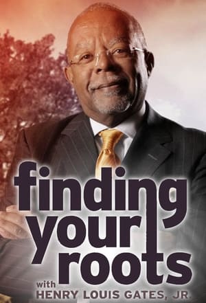Finding Your Roots poszter