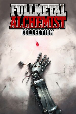 Fullmetal Alchemist filmek