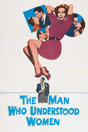 The Man Who Understood Women poszter