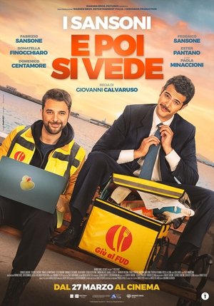 Majd meglátod poszter