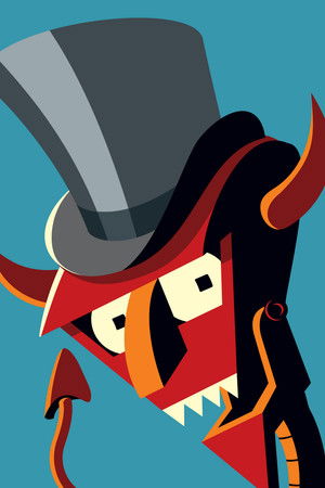 Futurama poszter