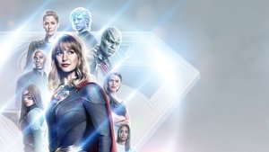 Supergirl kép