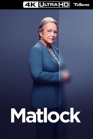Matlock poszter