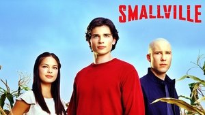 Smallville kép