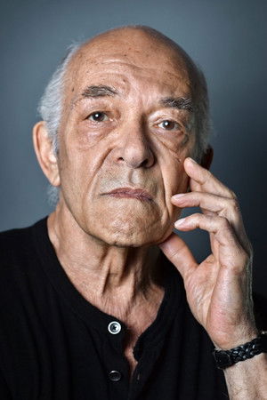 Mark Margolis profil kép