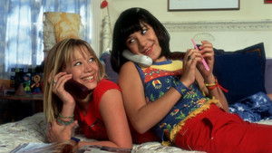 Lizzie McGuire kép
